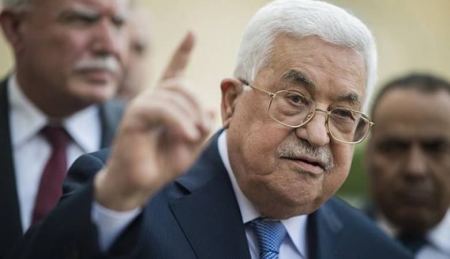 الرئيس مخاطبا الأسرى: هامات شعبنا مرفوعة بصبركم وصمودكم وايمانكم بعدالة قضيتنا